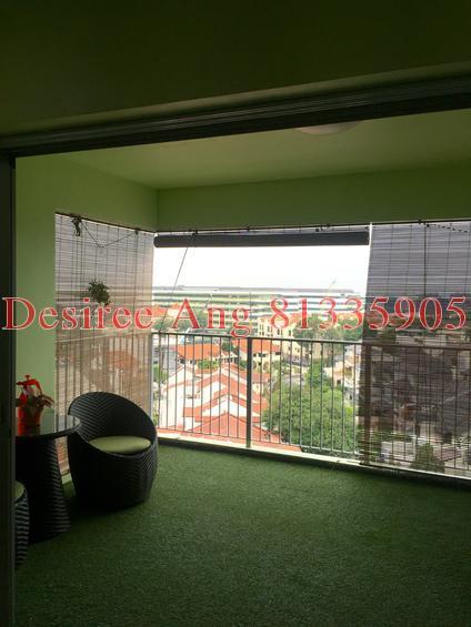 Blk 167C Parc Lumiere (Tampines), HDB 5 Rooms #133298502